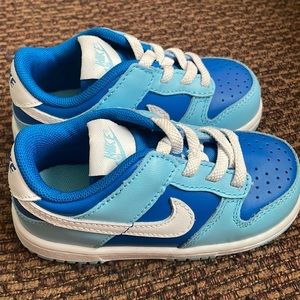 Nike Dunks Low Retro “Argon 2022” Toddler